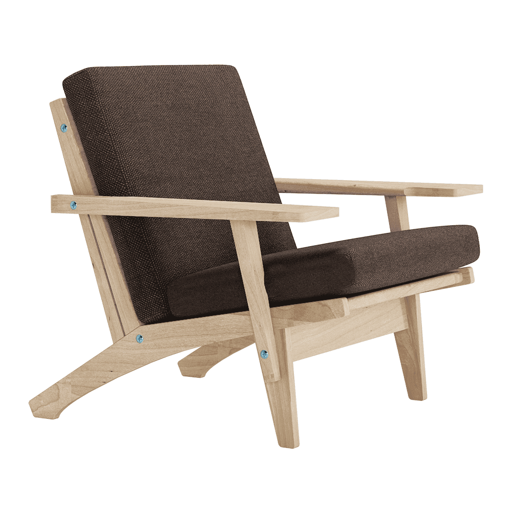 Kissenset für Wegner GE 370 in Supreme