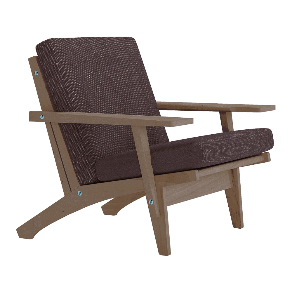 Kissenset für Wegner GE 370 in Supreme