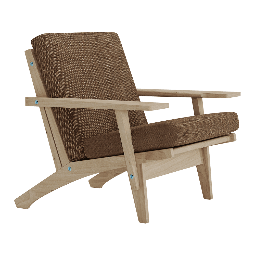 Kissenset für Wegner GE 370 in Supreme