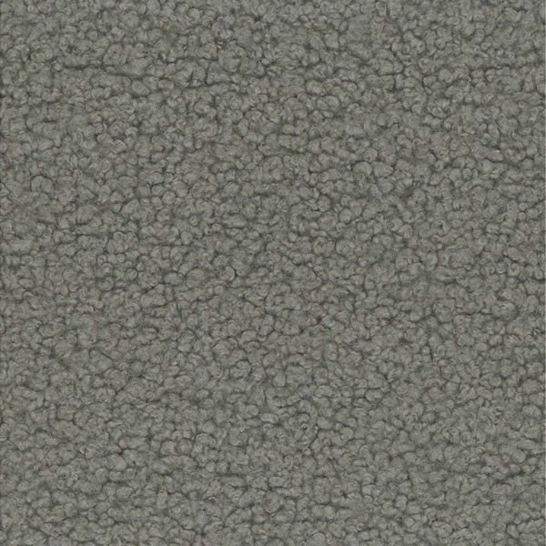 Klappmatratze nach Maß in Bouclé - Gray - S2004