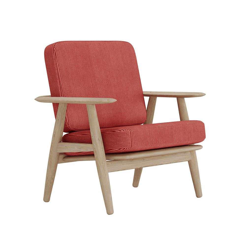 Kissenset für Wegner GE 240/290 in Velvet