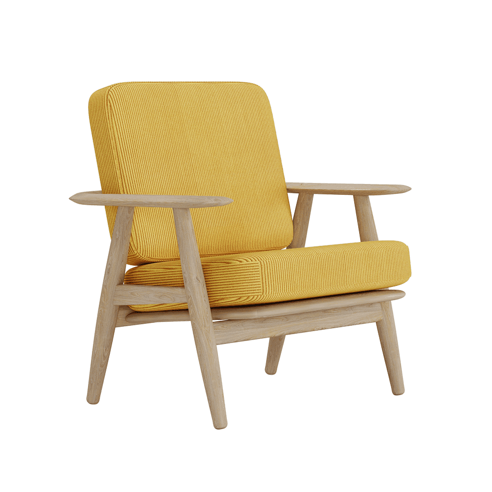 Kissenset für Wegner GE 240/290 in Velvet