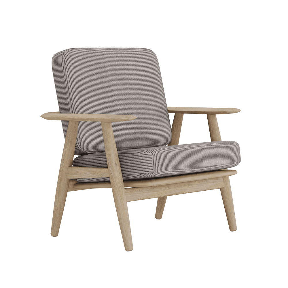 Kissenset für Wegner GE 240/290 in Velvet