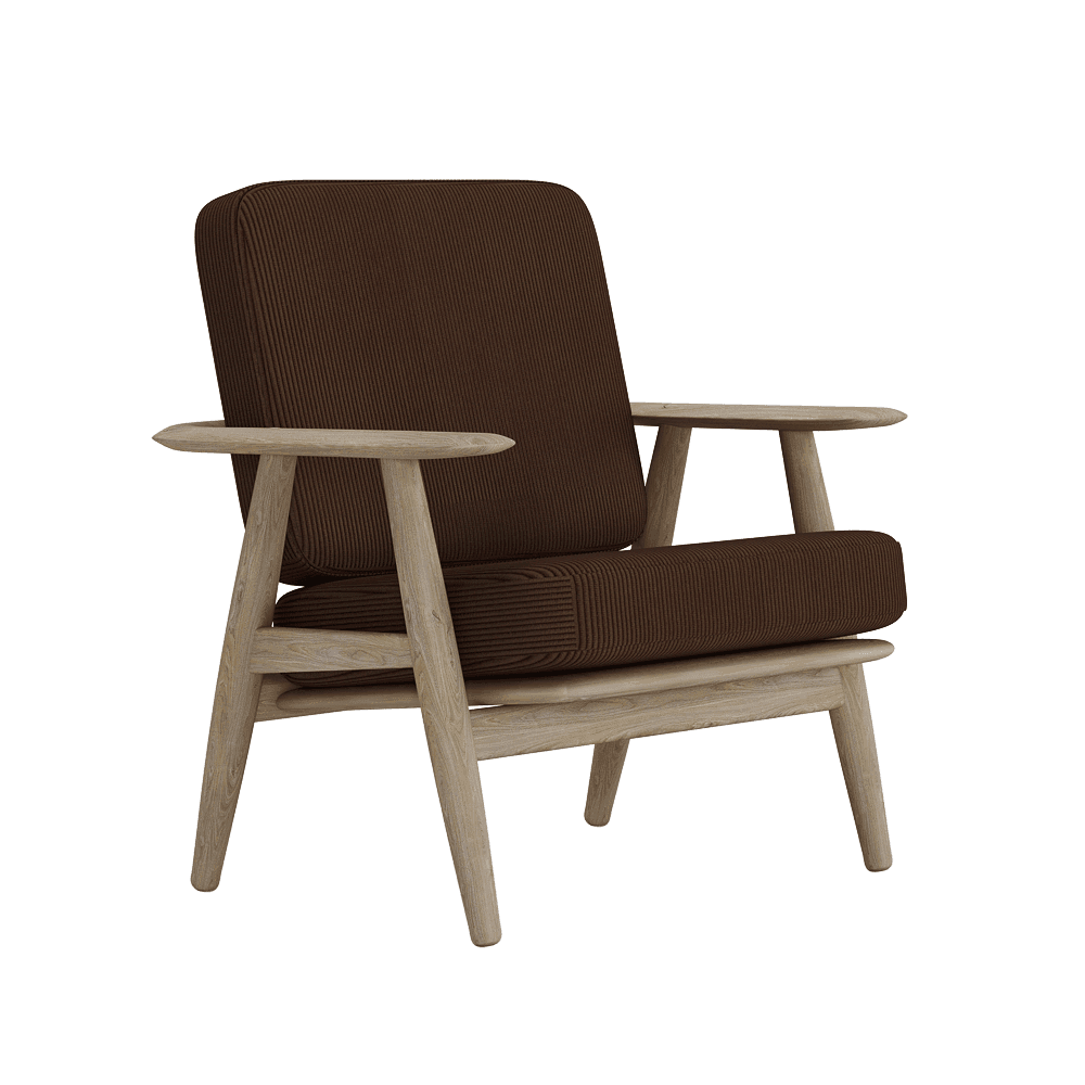 Kissenset für Wegner GE 240/290 in Velvet