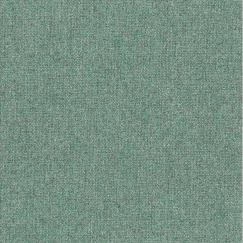 Stoffmuster – Wool aus recycelter Wolle