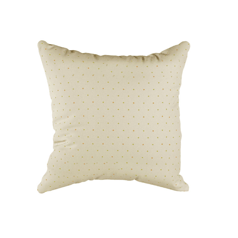 Dekokissen nach Maß in Jacquard