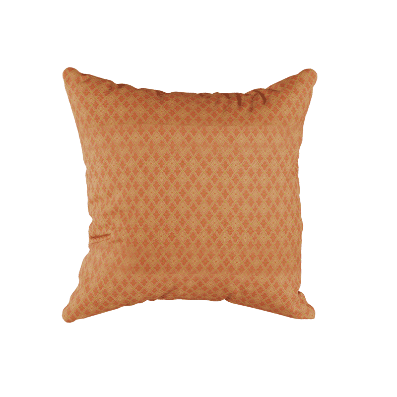 Dekokissen nach Maß in Jacquard