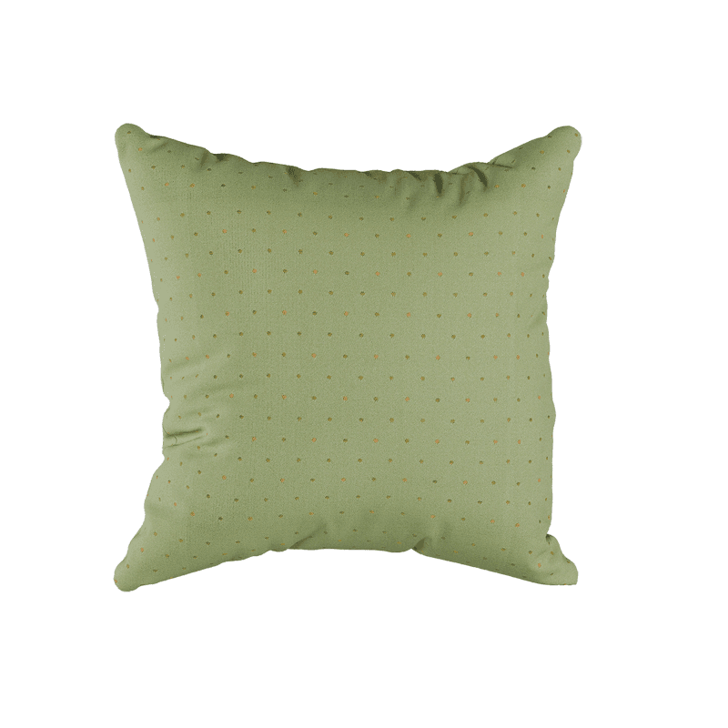 Dekokissen nach Maß in Jacquard