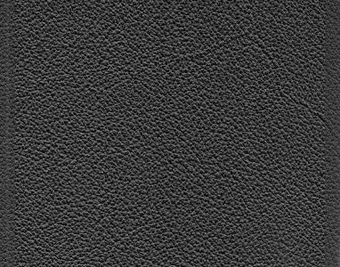 Klappmatratze nach Maß aus Leder - Black - S3003