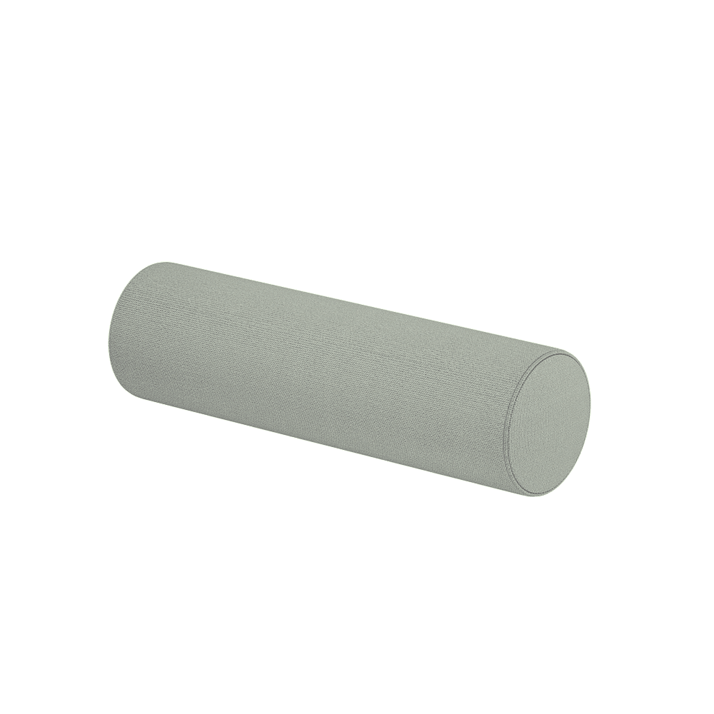Zylinderkissen nach Maß in Sunbrella
