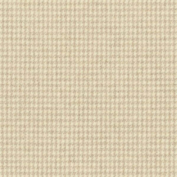 Klappmatratze nach Maß aus gemusterter Wolle - Birch - S7101