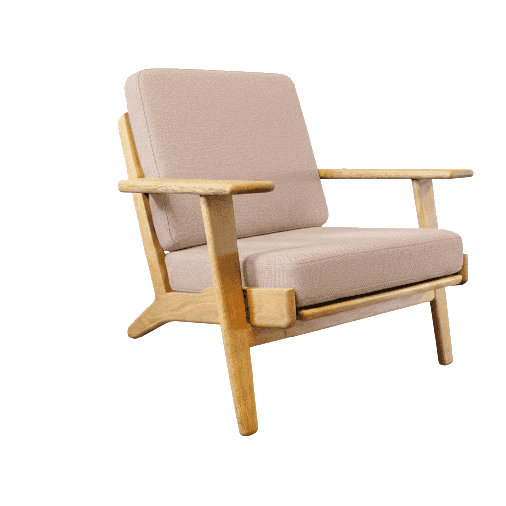 Kissenset für Wegner GE 240/290 in Cosy