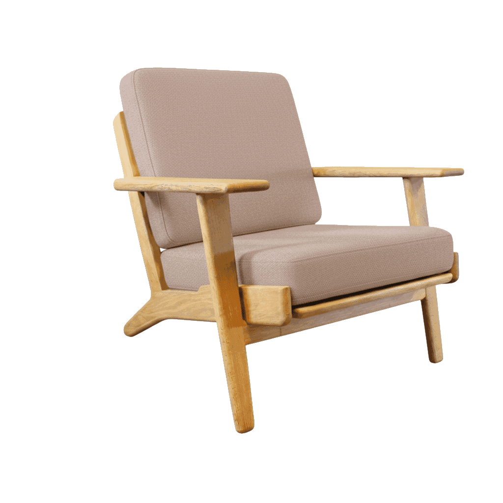 Kissenset für Wegner GE 240/290 in Cosy