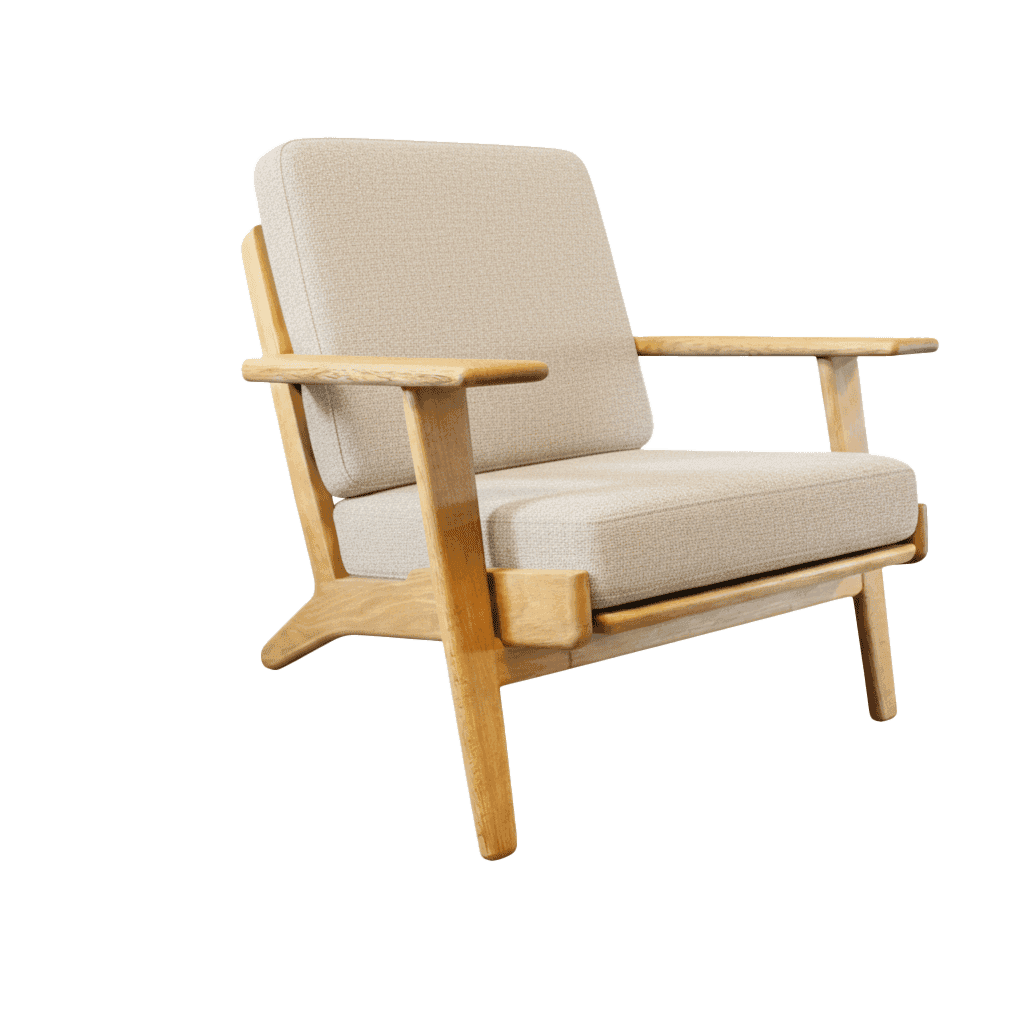Kissenset für Wegner GE 240/290 in Cosy