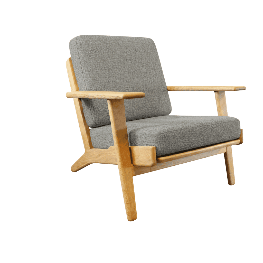 Kissenset für Wegner GE 240/290 in Cosy