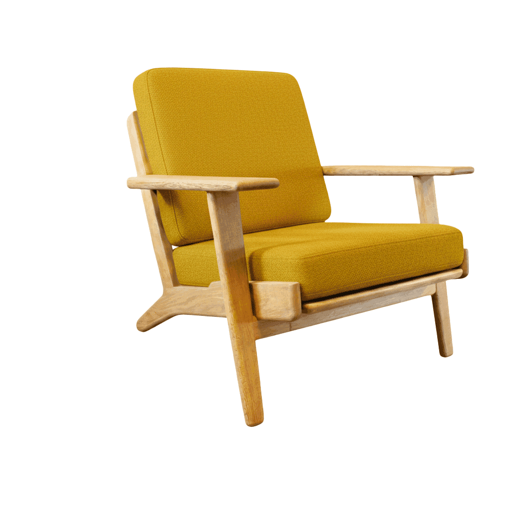 Kissenset für Wegner GE 240/290 in Cosy