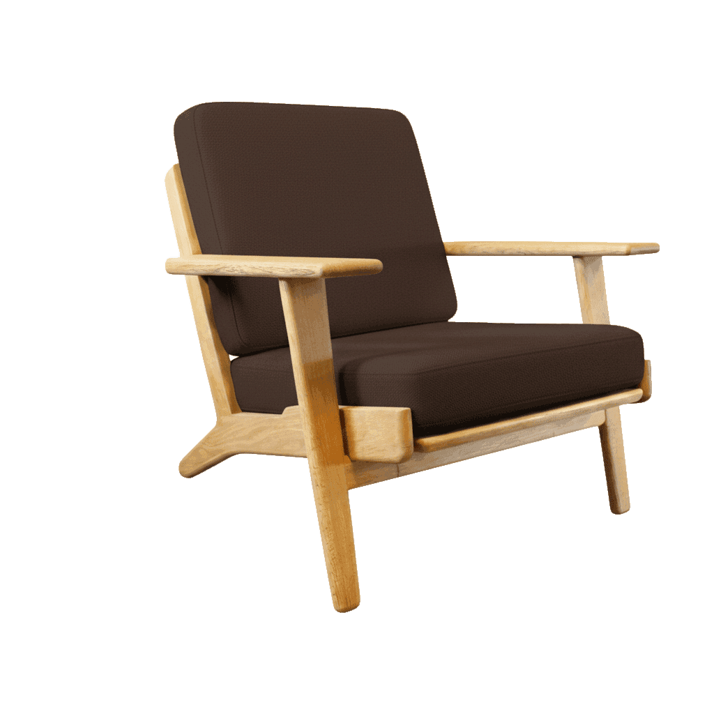 Kissenset für Wegner GE 240/290 in Cosy