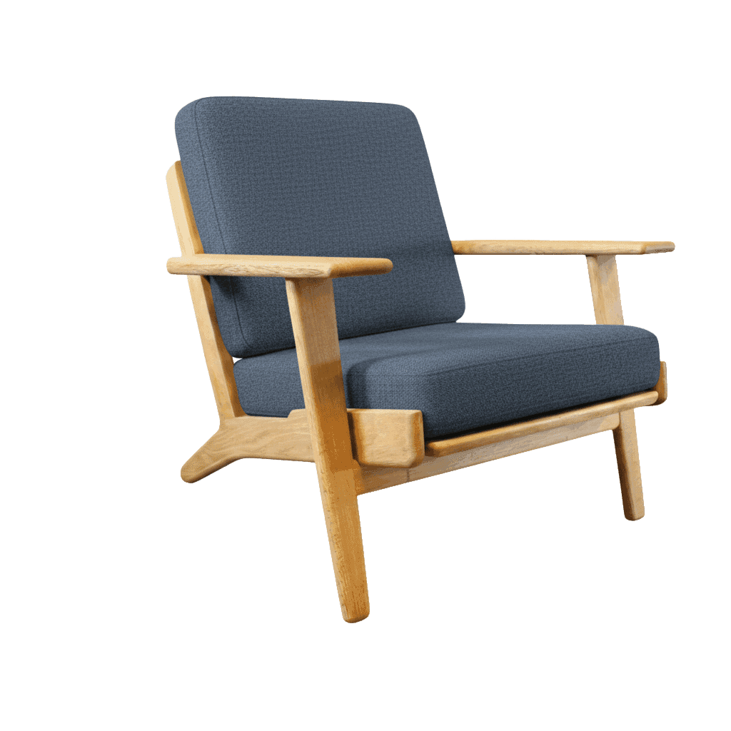 Kissenset für Wegner GE 240/290 in Cosy