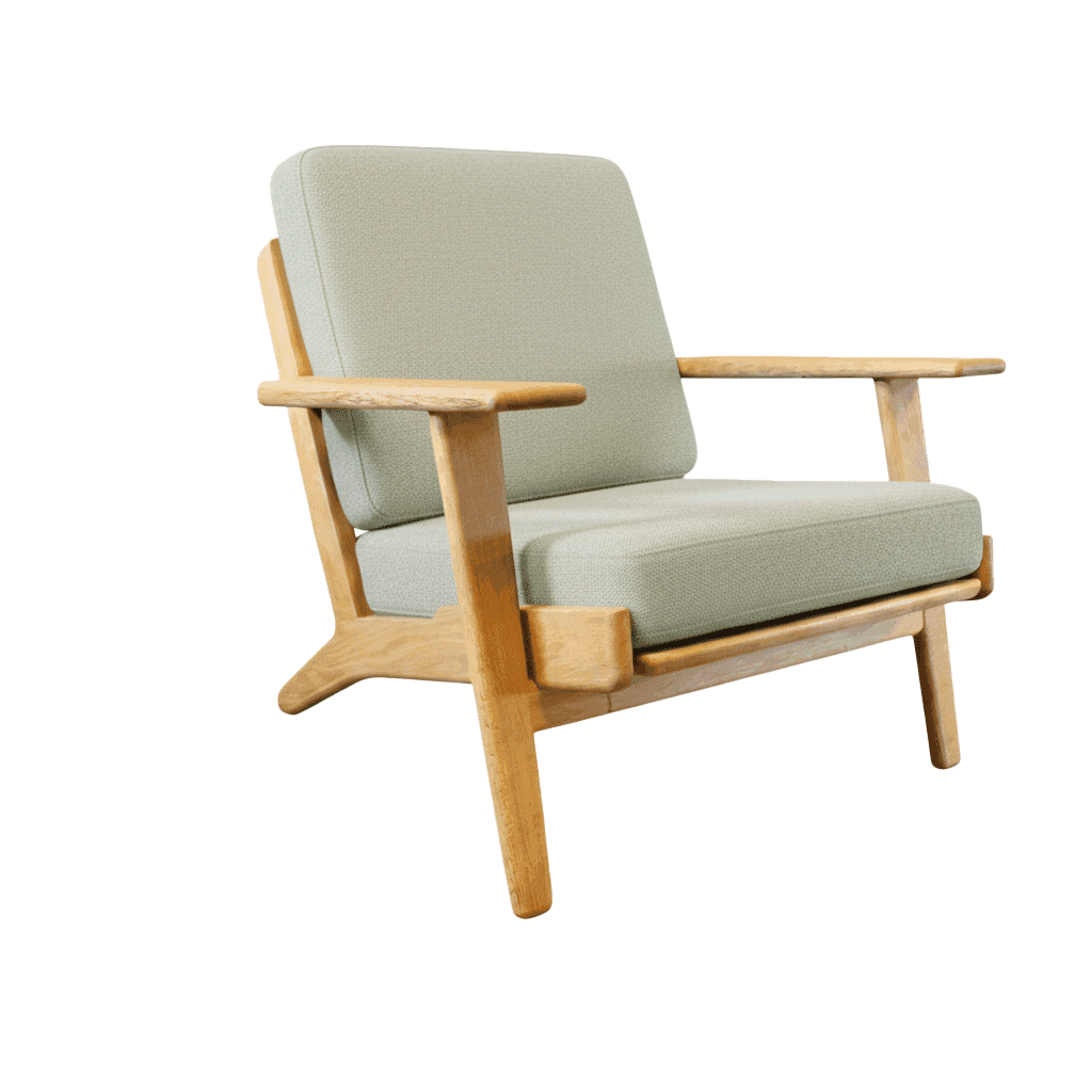 Kissenset für Wegner GE 240/290 in Cosy