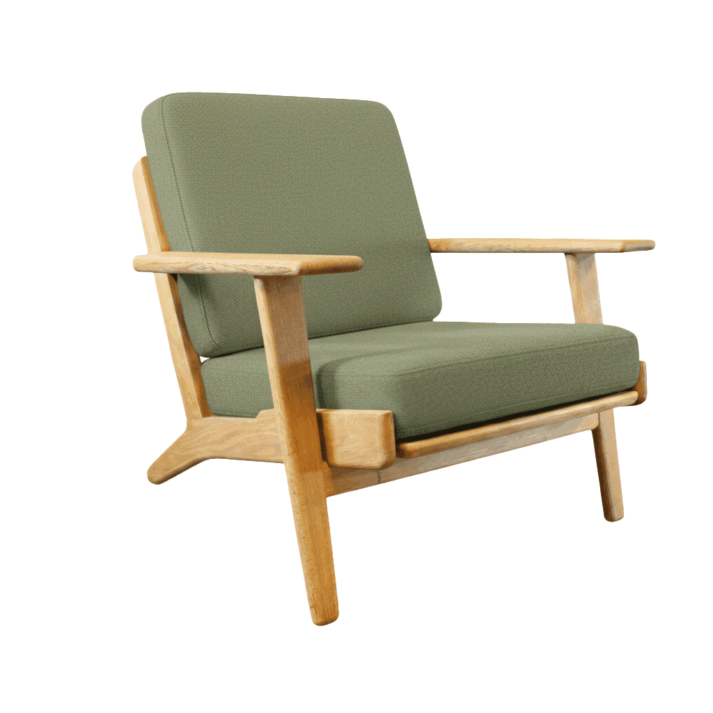 Kissenset für Wegner GE 240/290 in Cosy
