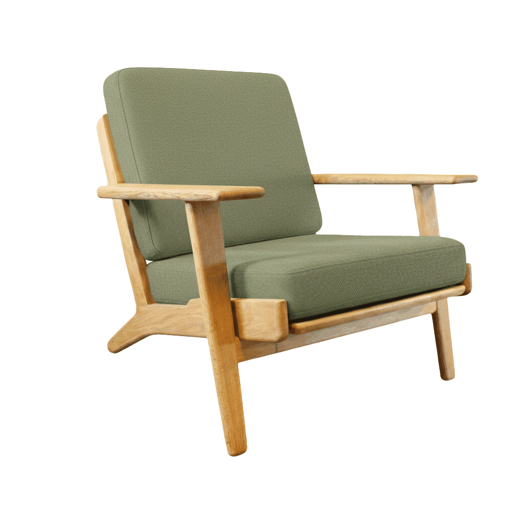 Kissenset für Wegner GE 240/290 in Cosy