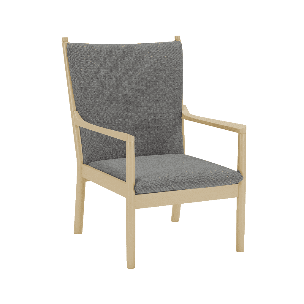 Kissenset für Wegner 1788 in Cosy