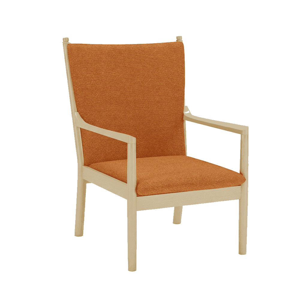 Kissenset für Wegner 1788 in Cosy