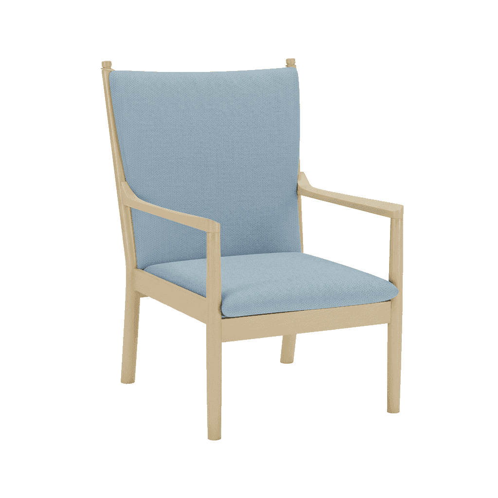 Kissenset für Wegner 1788 in Cosy