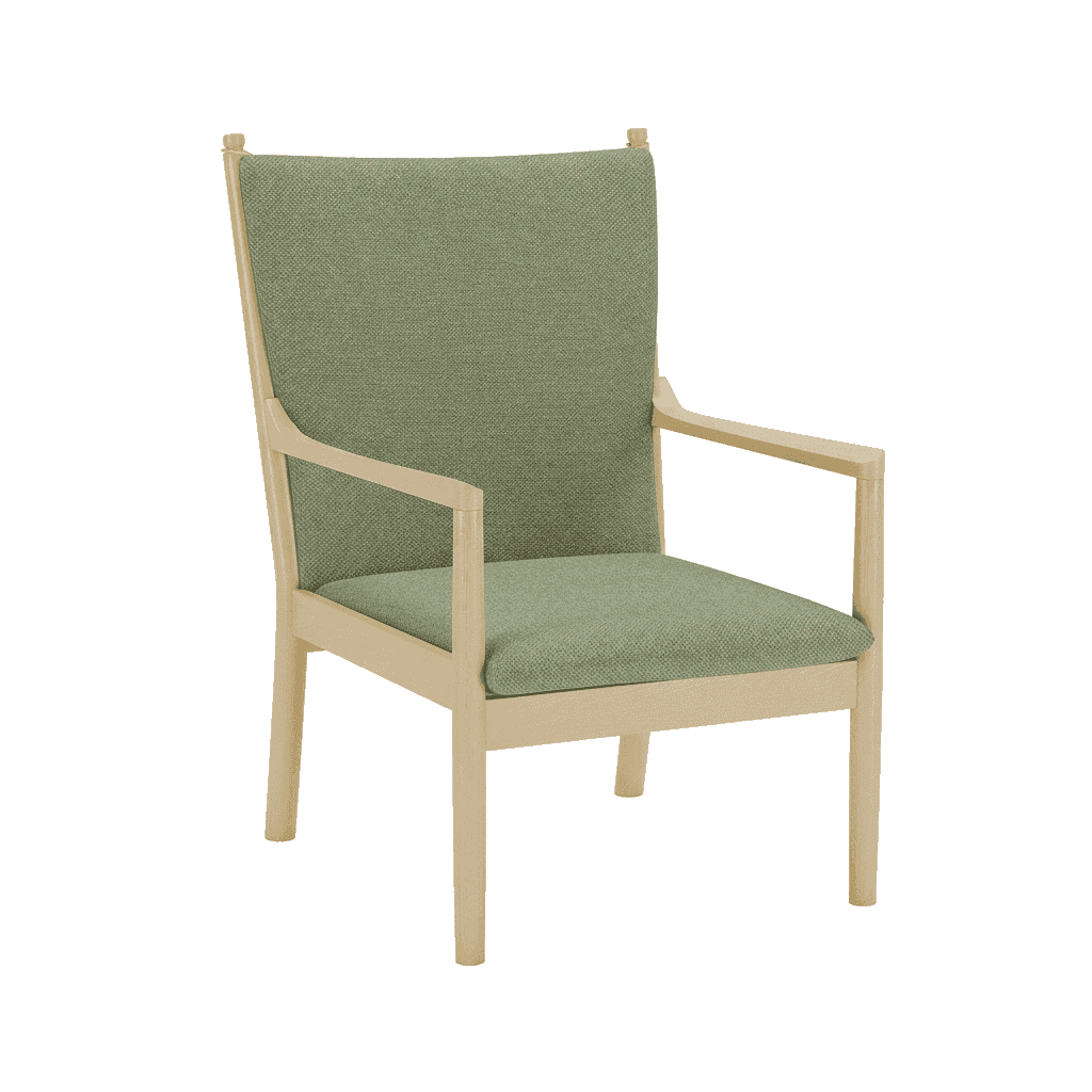 Kissenset für Wegner 1788 in Cosy