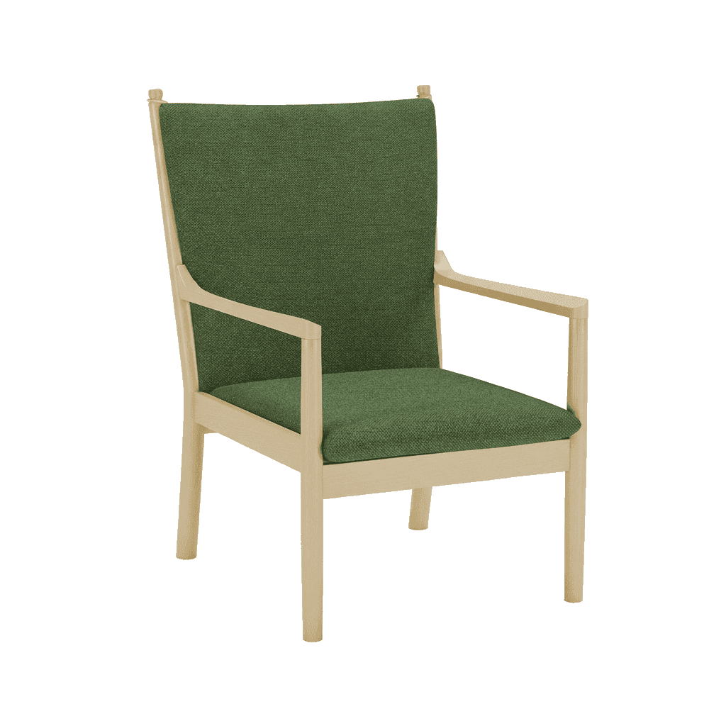 Kissenset für Wegner 1788 in Cosy
