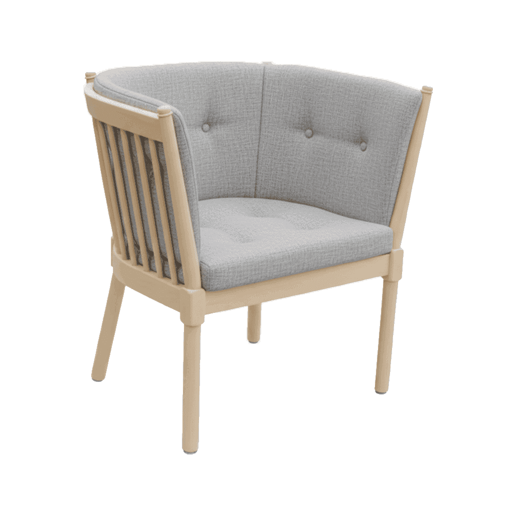 Kissenset für Børge Mogensen 1790 in Cosy