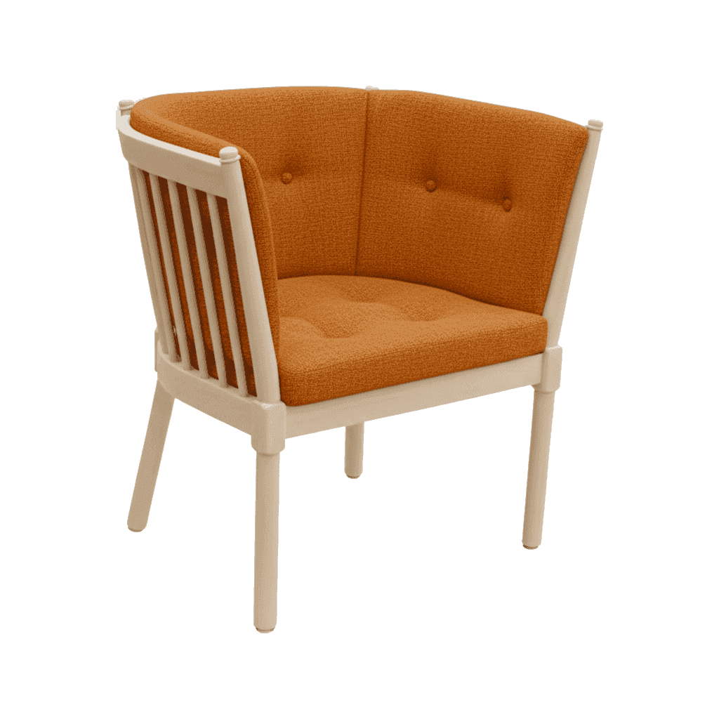 Kissenset für Børge Mogensen 1790 in Cosy