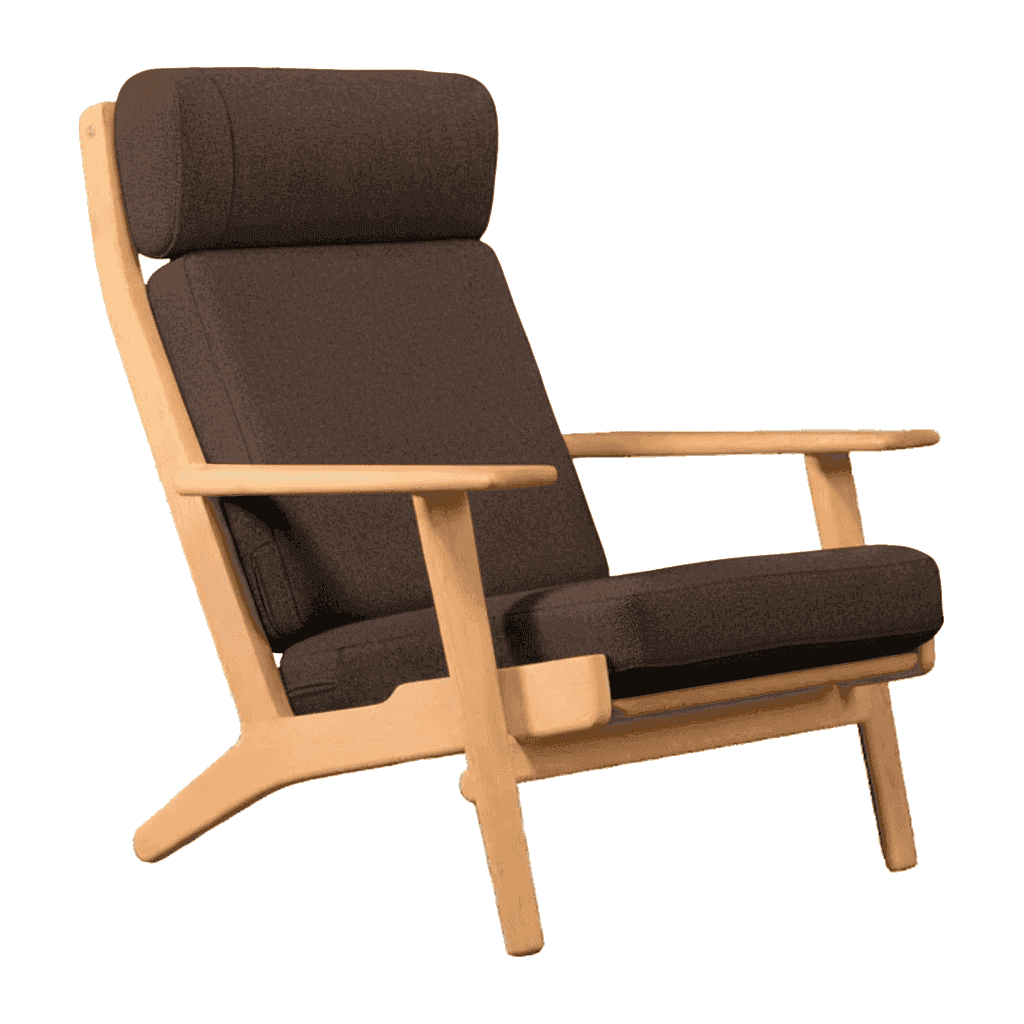 Kissenset für Wegner GE 290A in Cosy
