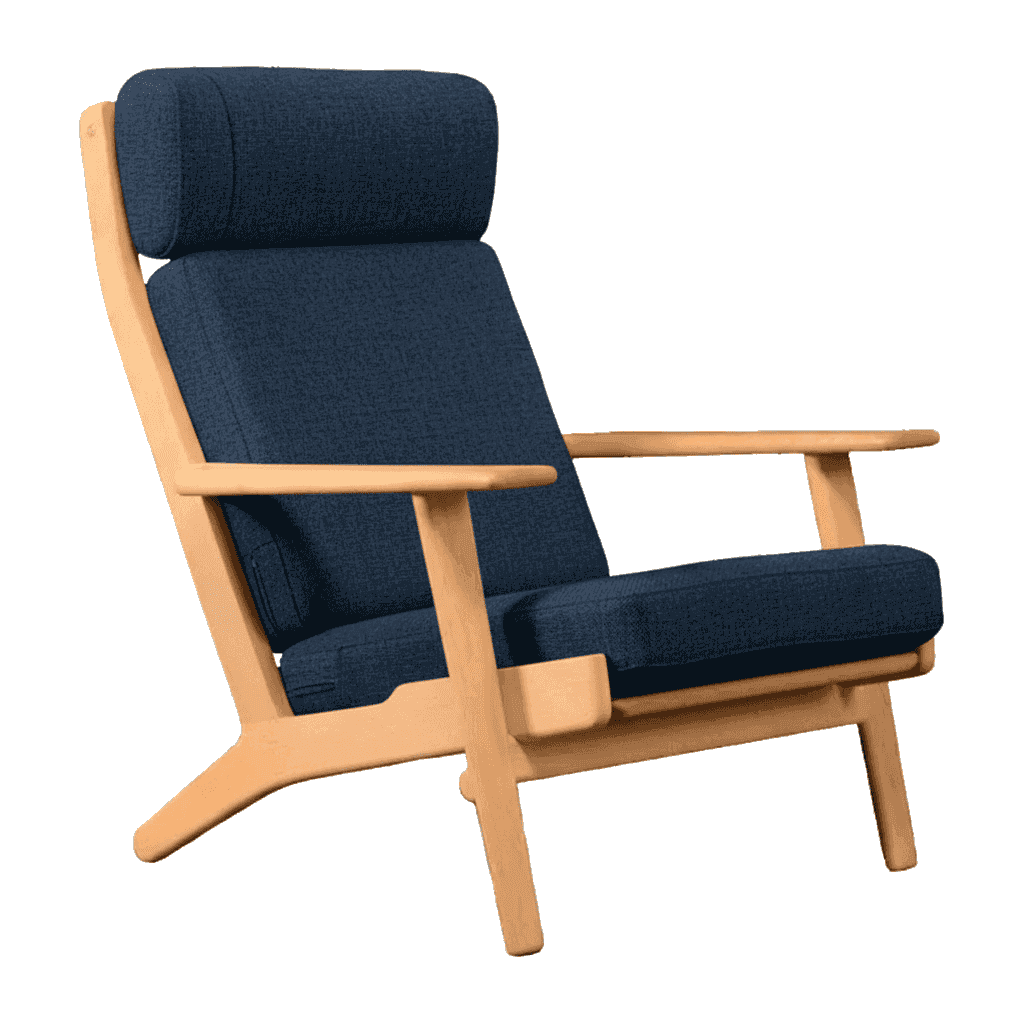 Kissenset für Wegner GE 290A in Cosy