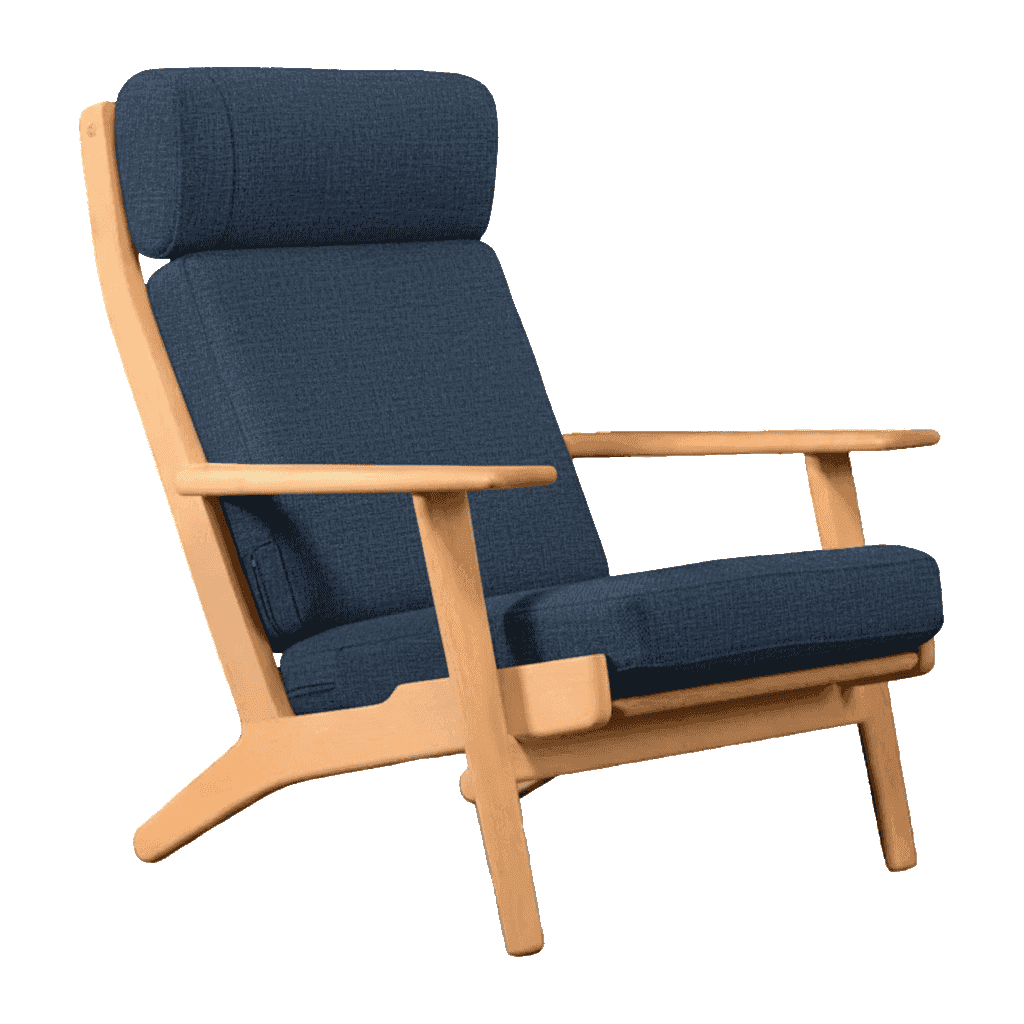 Kissenset für Wegner GE 290A in Cosy