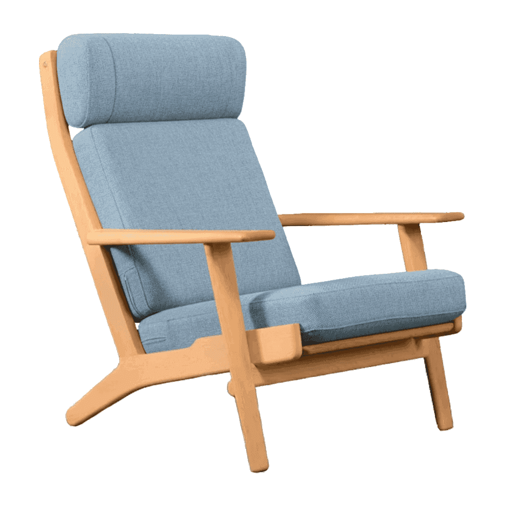 Kissenset für Wegner GE 290A in Cosy