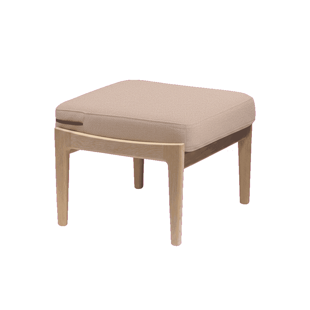 Kissen für den Wegner GE 290S Hocker in Cosy