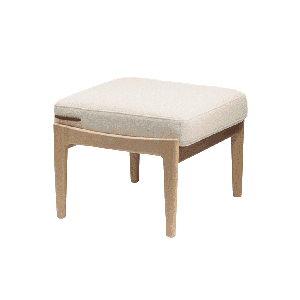Kissen für den Wegner GE 290S Hocker in Cosy