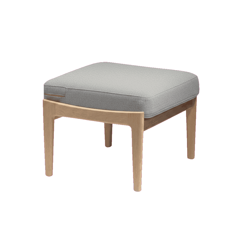 Kissen für den Wegner GE 290S Hocker in Cosy