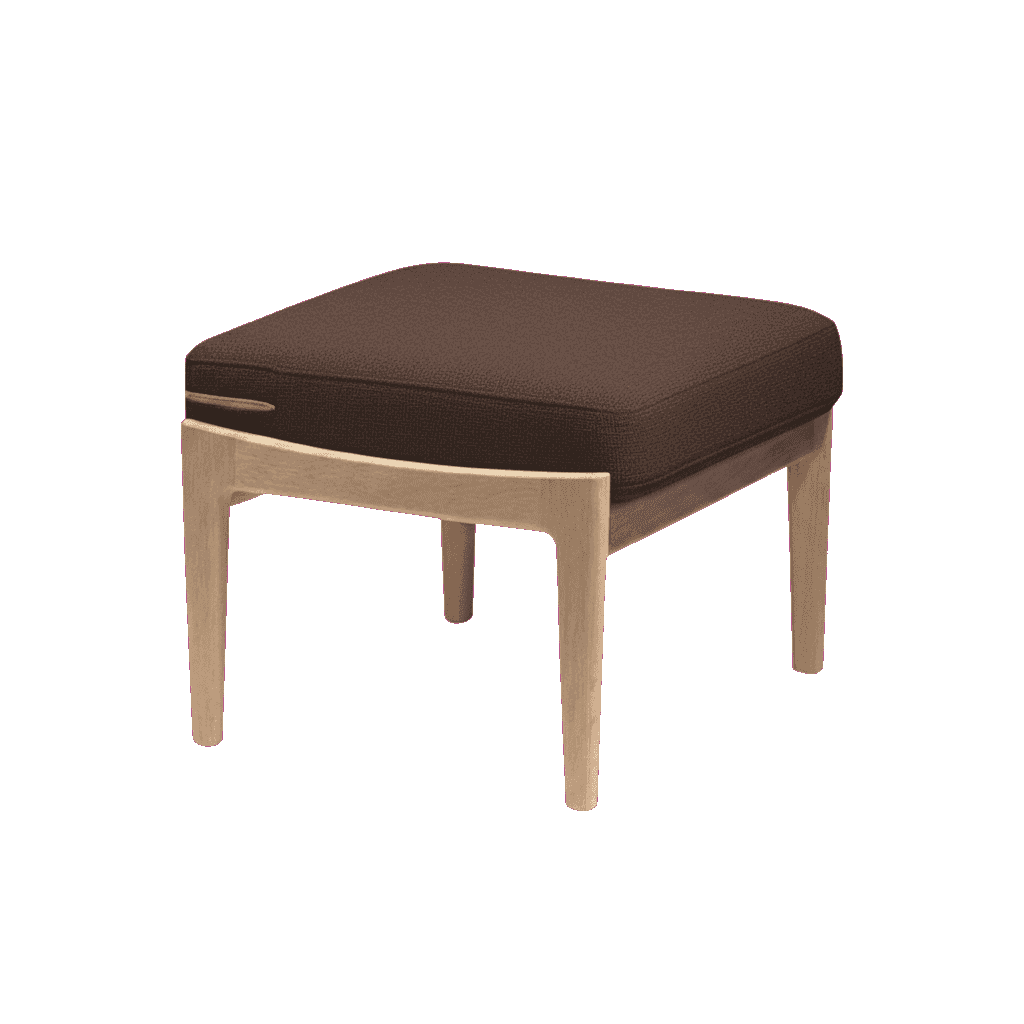 Kissen für den Wegner GE 290S Hocker in Cosy