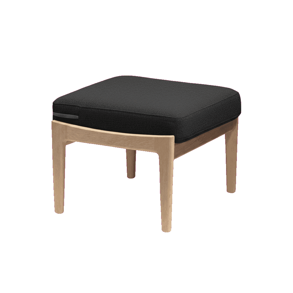 Kissen für den Wegner GE 290S Hocker in Cosy