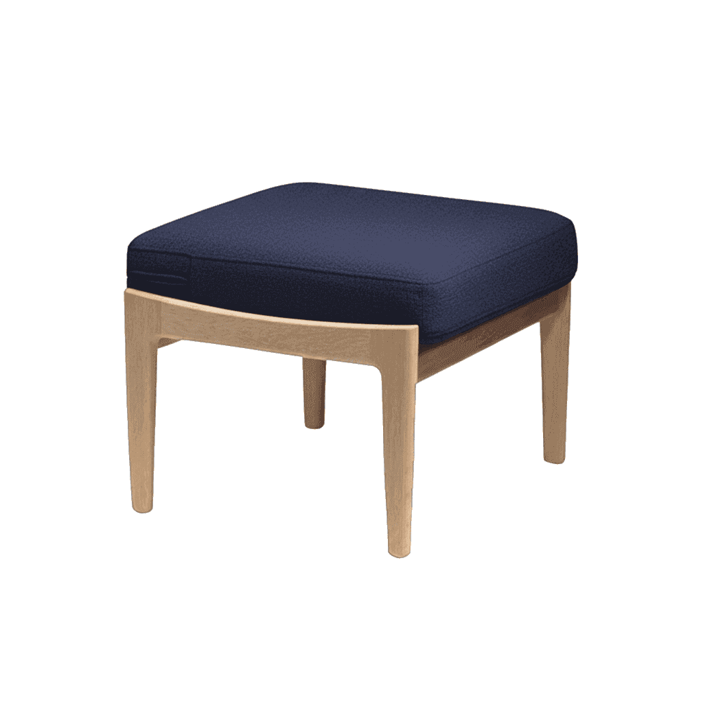Kissen für den Wegner GE 290S Hocker in Cosy