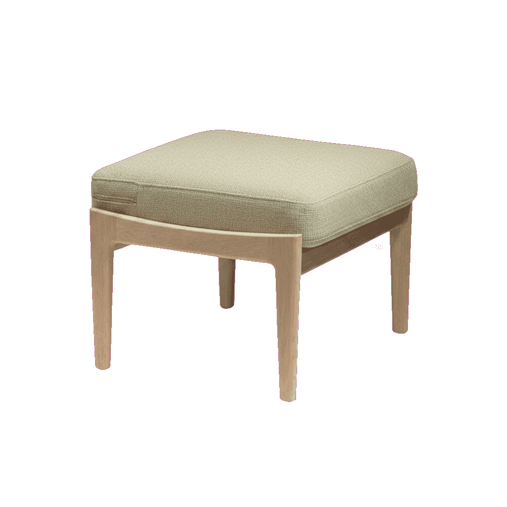 Kissen für den Wegner GE 290S Hocker in Cosy
