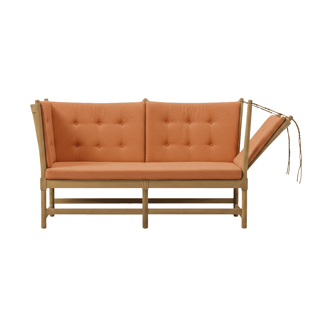 Kissenset für Børge Mogensen 1789 in Cosy