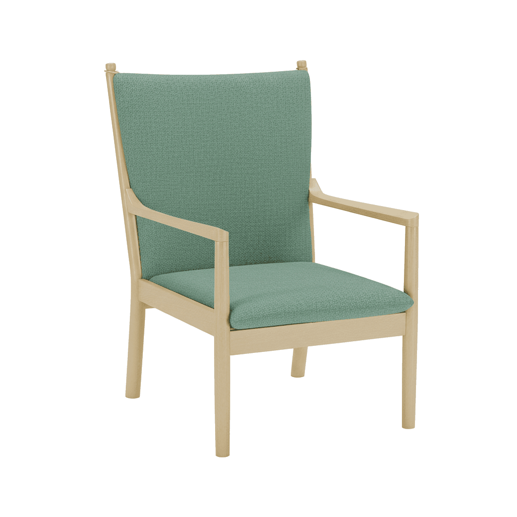 Kissenset für Wegner 1788 in Wolle