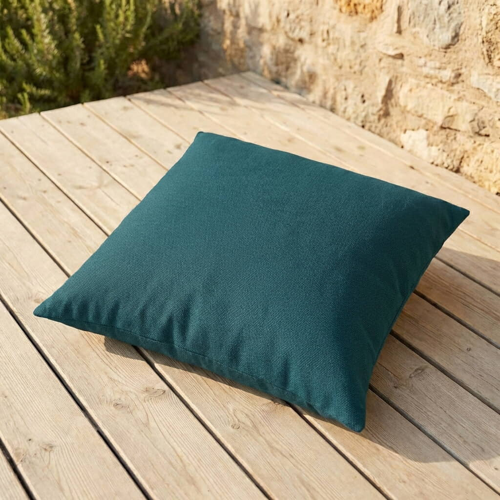 Bodenkissen nach Maß in Sunproof