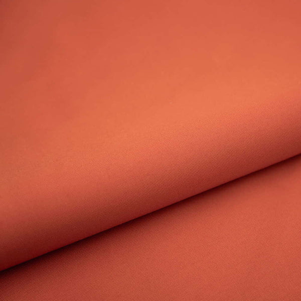 Klappmatratze nach Maß in Sunproof - Tangerine - S5214