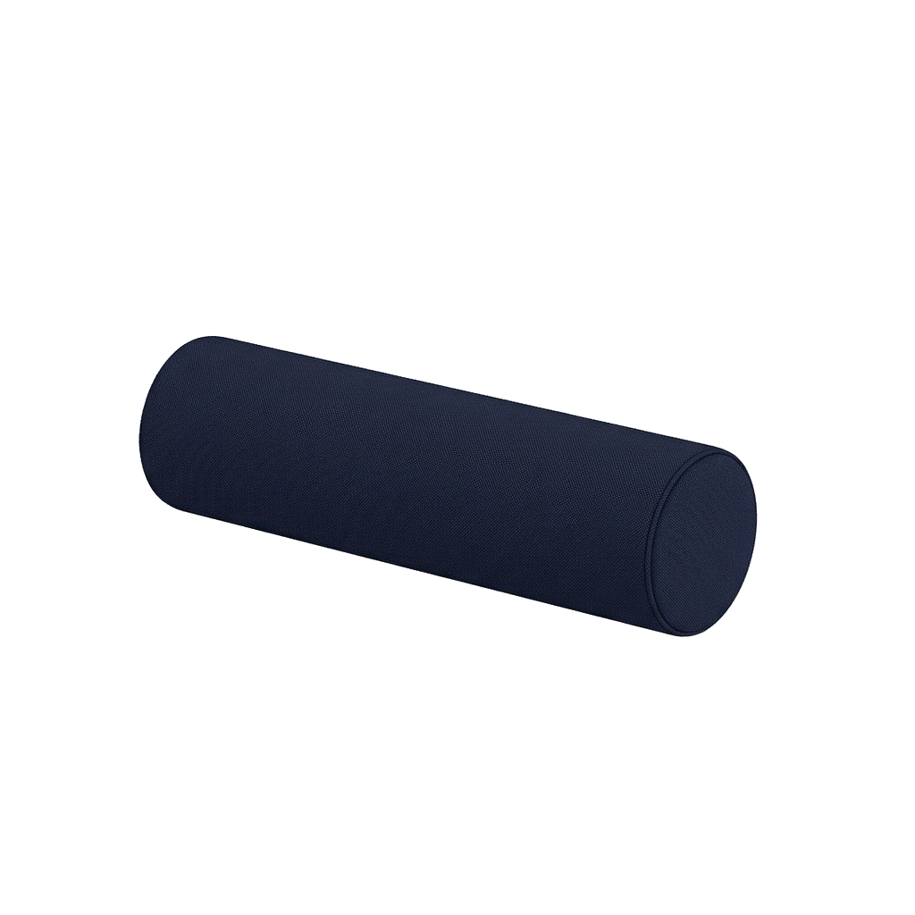 Zylinderkissen nach Maß in Sunproof