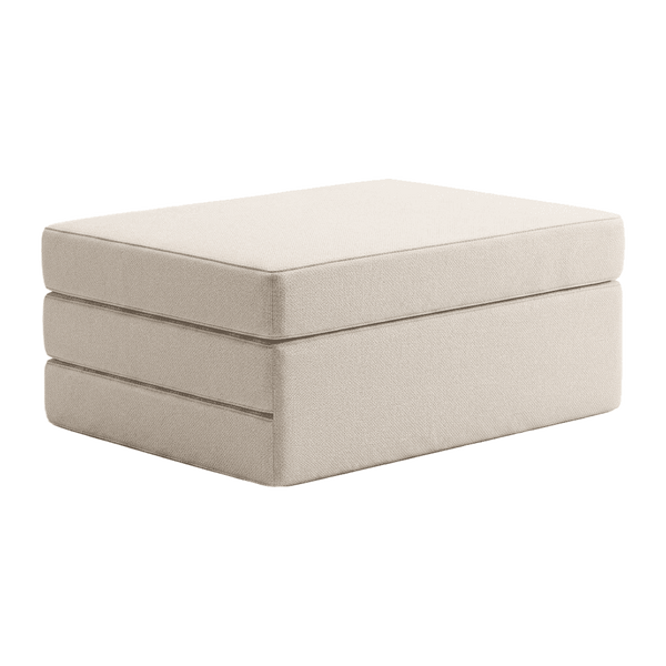 Klappmatratze nach Maß - Beige - S8102´