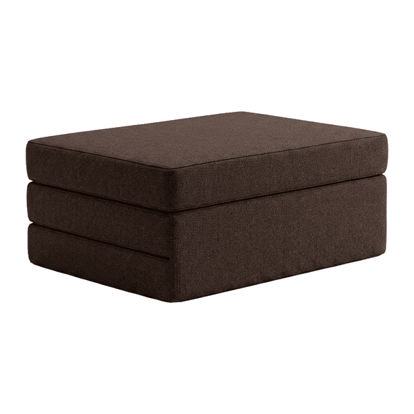 Klappmatratze nach Maß - Brown - S8109´